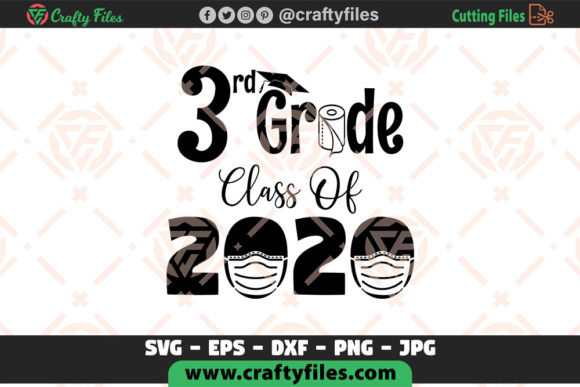 3rd Grade Class of 2020 School Design Review