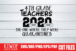 4th Grade Teachers – the One Where They Were Quarantined