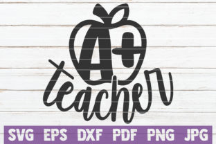 A Plus Teacher: An Embroidery Design Review