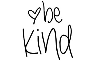 Be Kind Handwriting Design: A Designer’s Honest Review for Real Embroidery Use