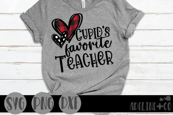 Cupid’s Favorite Teacher, Valentine’s: A Designer’s Honest Review