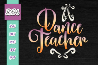 Dance Teacher Appreciation Print Cut: A Designer’s Real-World Review