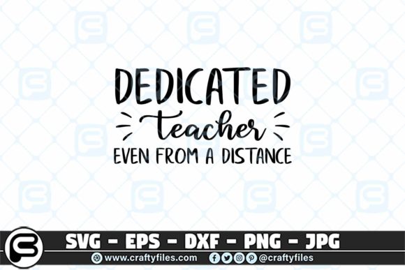 Dedicated Teacher Even from Distance: A Stitch Review
