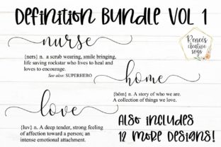 Definition Bundle: A Designer’s Embroidery Review