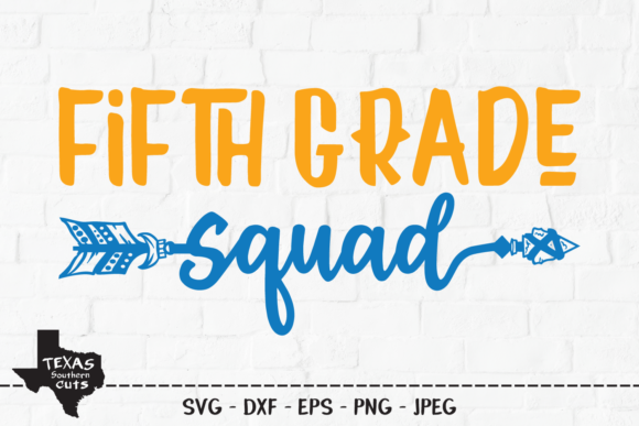 Fifth Grade - School Shirt Design Review