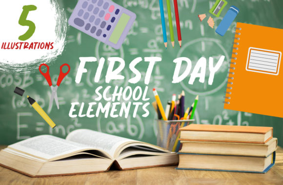 First Day, School Elements: A Designer’s Real-World Embroidery Review