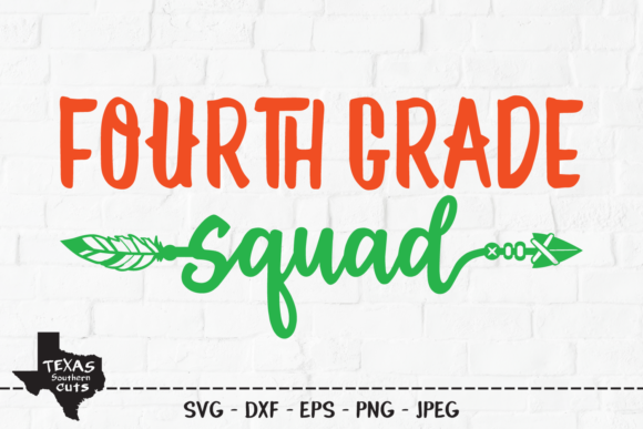 Fourth Grade School Shirt Design: An Embroidery Review