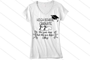 High School Graduation: A Designer’s Embroidery Review