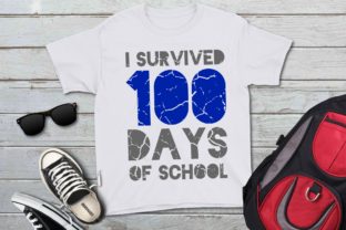 I Survived 100 Days of School: A Designer’s Review