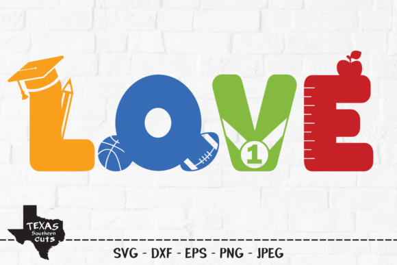Love - School Shirt Design: A Maker’s Review