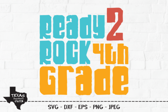 Ready 2 Rock 4th Grade: A Designer’s Review