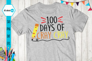Reviewing 100 Days of Cray Cray School for Embroidery