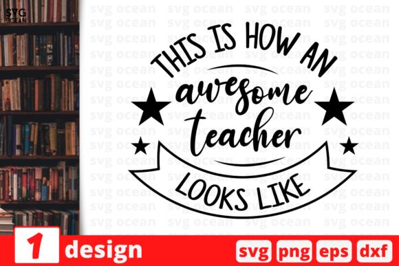 Reviewing This is How an Awesome Teacher Looks Lik for Real Embroidery Use