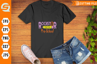 Rockstar into Pre-school: An Embroidery Design Review