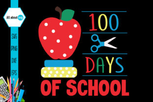 School 100 Days of School: A Designer’s Real-World Embroidery Review