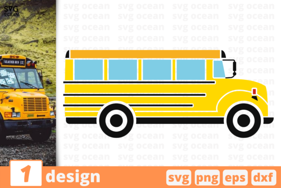 School Bus: A Practical Review for Embroidery Designers and Craft Entrepreneurs