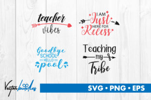 School Quotes: A Designer’s Embroidery Review