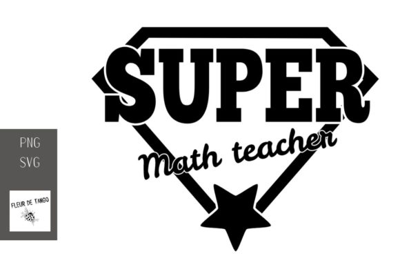 Super Math Teacher Design: A Crafter’s Review
