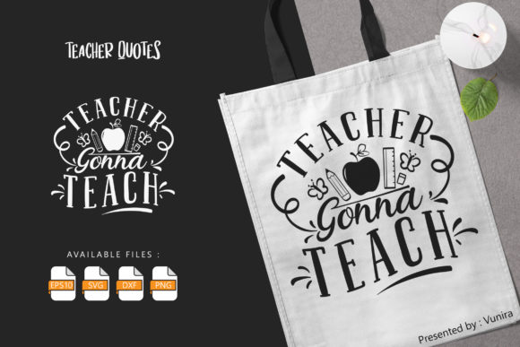 Teacher Gonna Teach Lettering Quotes: A Designer’s Honest Review