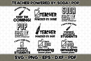 Teacher Powered by Soda Pop Bundle Review