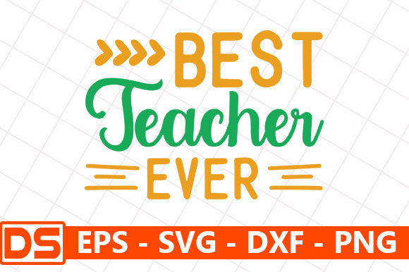 Teacher Quotes Design, Best Teacher Ever – A Designer’s Real-World Review