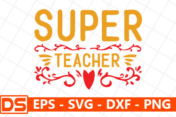 Teacher Quotes Design Review: Super Teacher in Real Embroidery Use