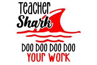 Teacher Shark, DOO DOO, Your Work: A Designer’s Honest Review