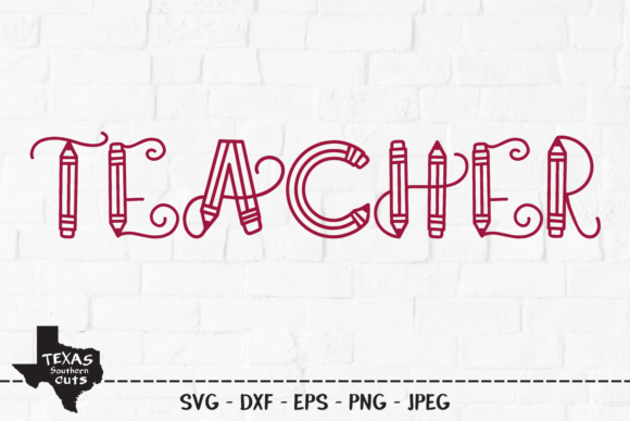 Teacher - Teacher Shirt Design Review